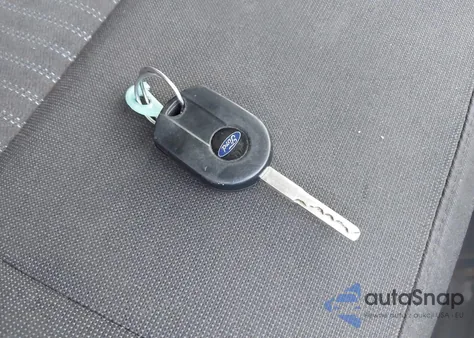 2018 Ford Transit-250 из США, поврежденный, VIN 1FTYR1ZM6JKA46555